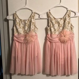 Lyrical Dance Costumes for Girls